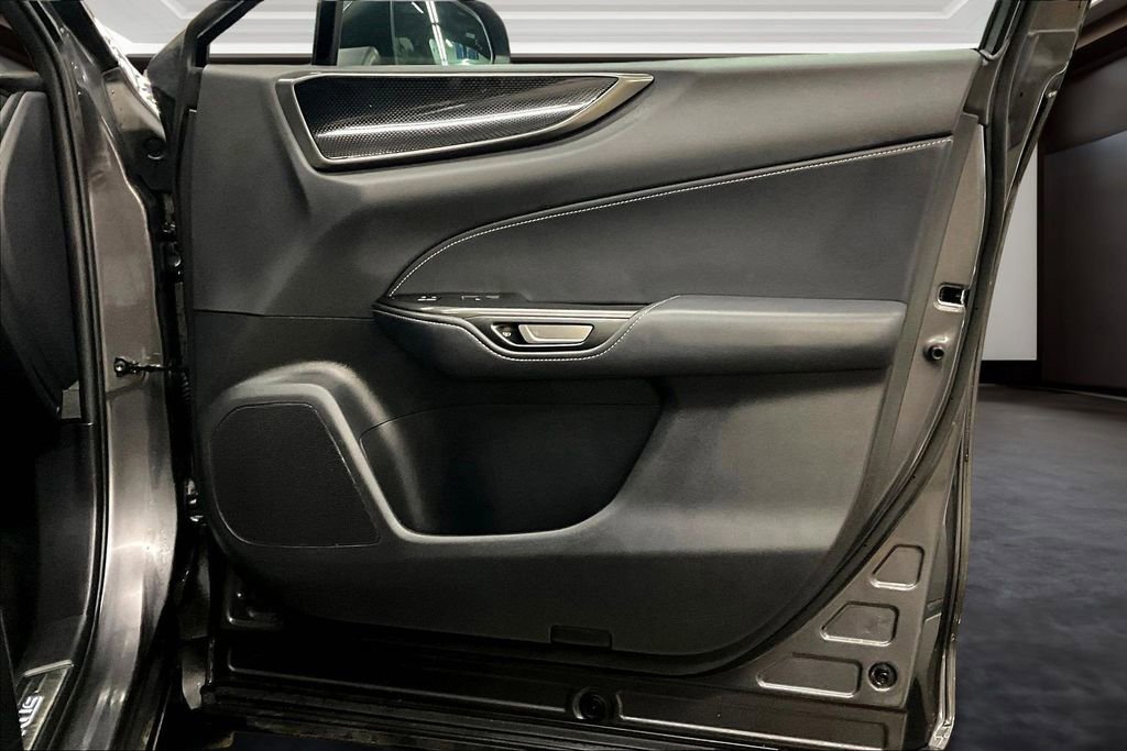 Used 2022 Lexus NX 350 AWD w/ Cold Area Package image 28