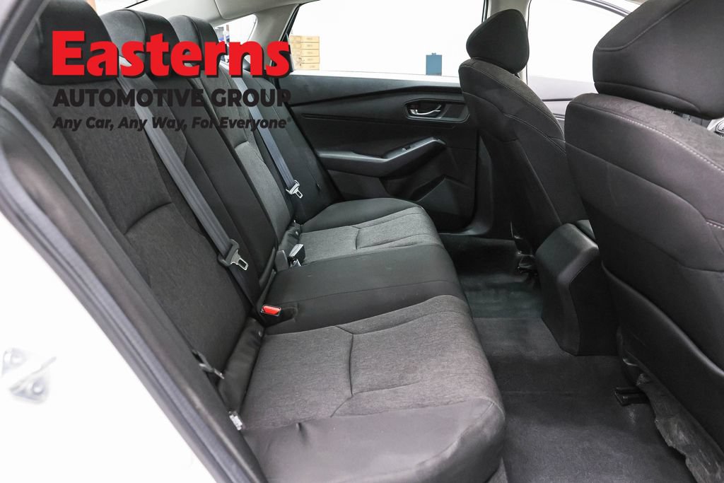 Used 2024 Honda Accord EX image 22
