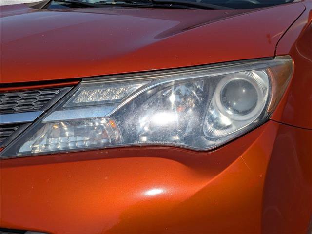 Used 2015 Toyota RAV4 Limited w/ Technology Package FWD video 2