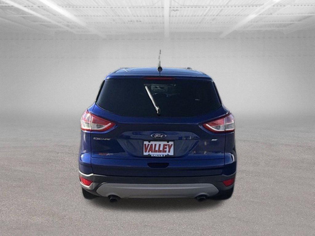 Used 2016 Ford Escape SE FWD image 9