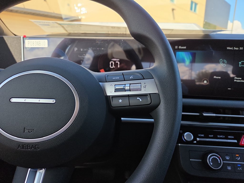 New 2027 Hyundai Santa Cruz SE FWD image 21
