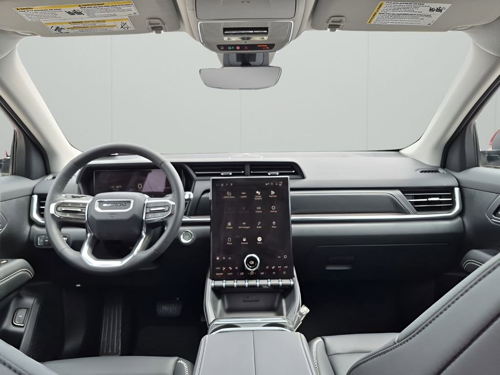 New 2026 GMC Terrain Denali image 23