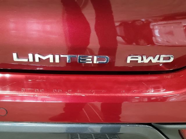 Used 2020 Toyota Highlander Limited AWD/4WD image 29