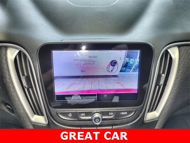 Used 2024 Chevrolet Malibu LT image 17