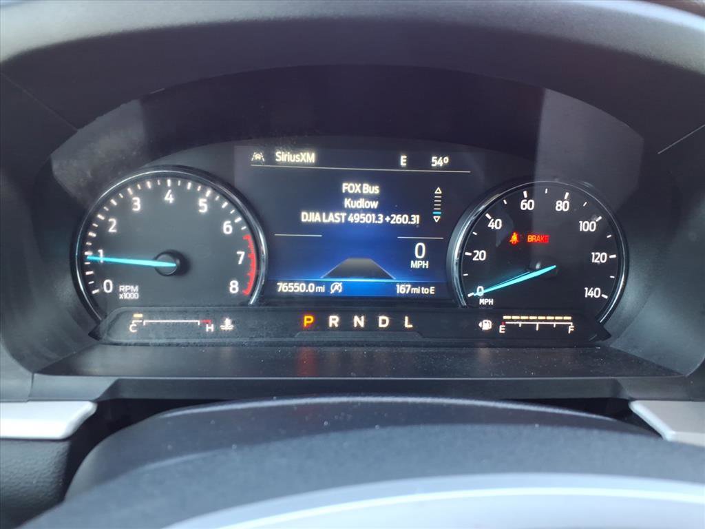 Used 2023 Ford Explorer XLT w/ Equipment Group 202A image 22