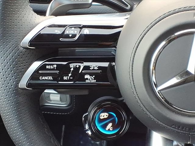 New 2026 Mercedes-Benz GLE 53 AMG 4MATIC Coupe image 9