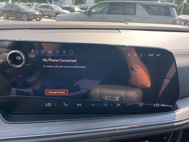 New 2026 Chevrolet Tahoe LT w/ Comfort Package image 34