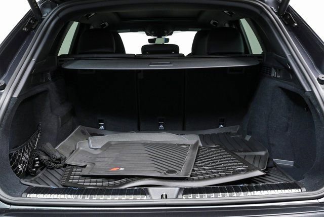 New 2025 Audi SQ5 Premium Plus AWD/4WD image 28