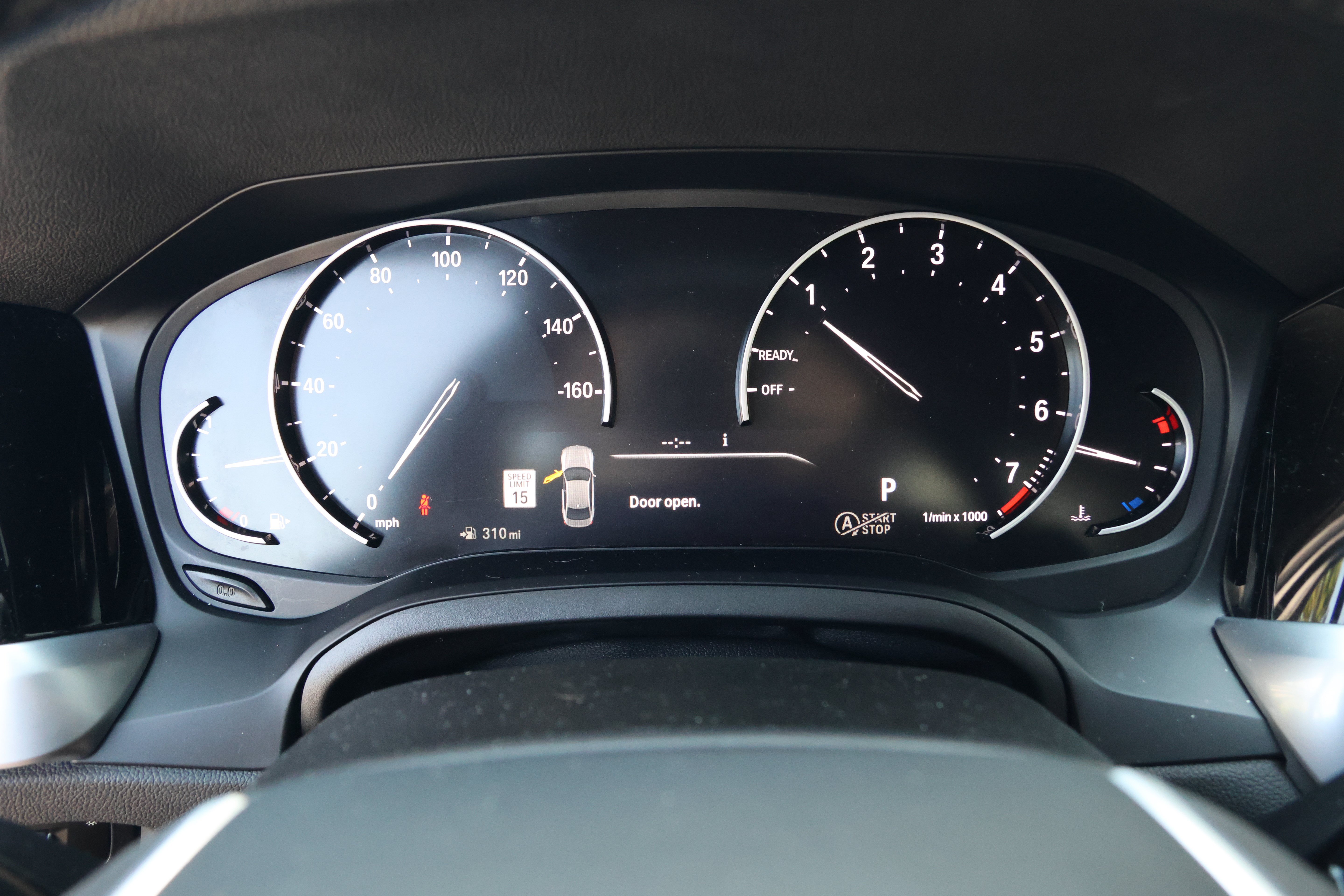 Used 2020 BMW 330i Sedan w/ Driving Assistance Package RWD image 19