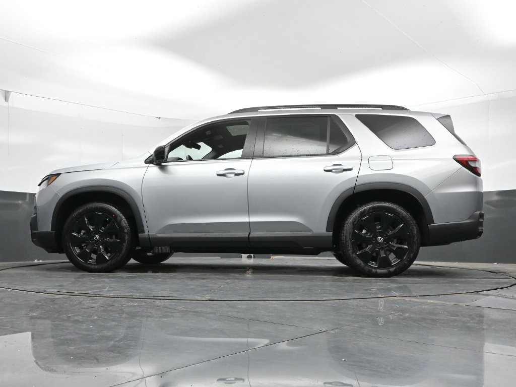New 2026 Honda Pilot Black Edition image 40