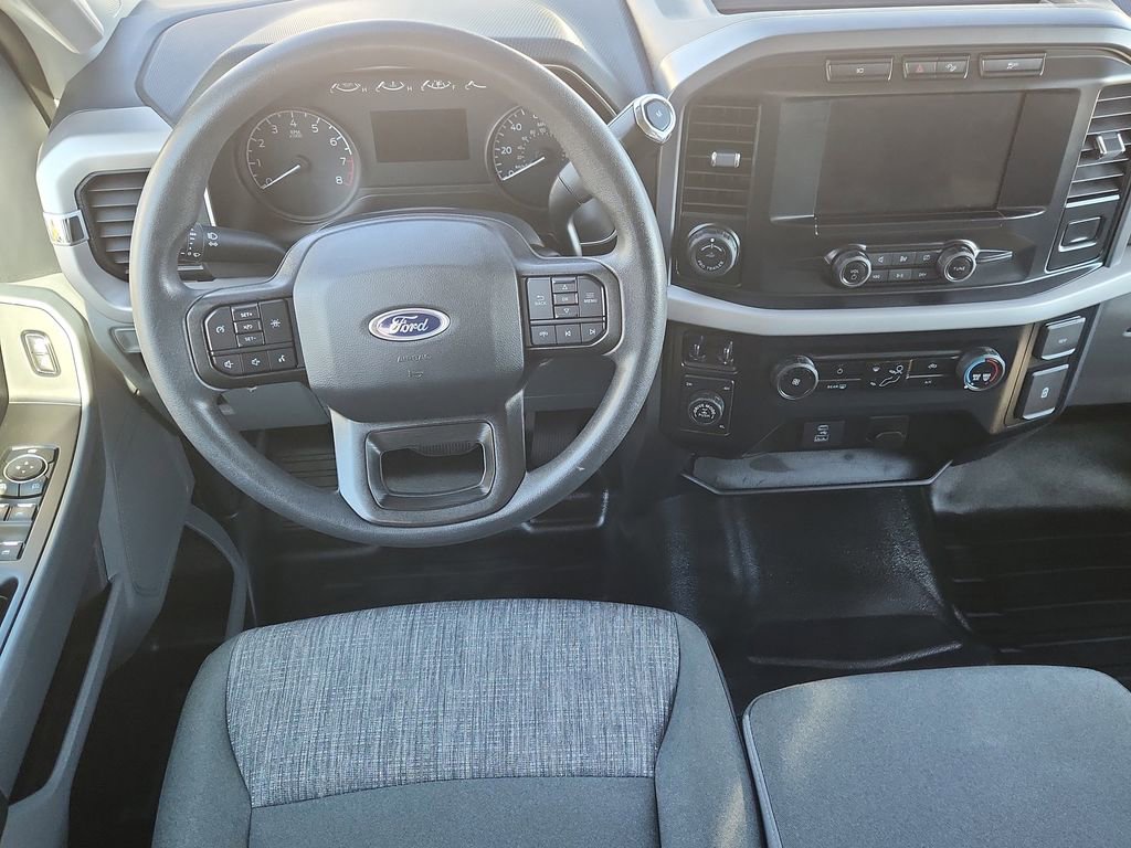 Used 2023 Ford F150 XLT w/ XTR Package AWD/4WD image 10