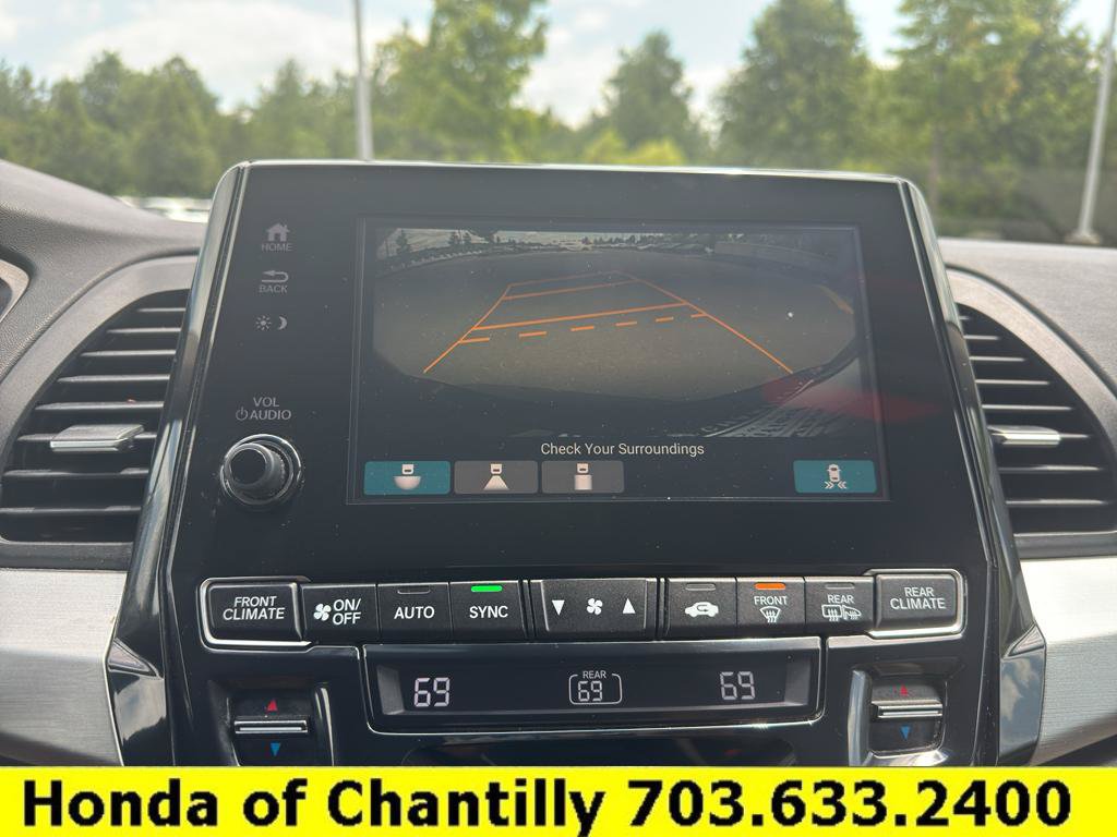 Used 2019 Honda Odyssey EX-L image 15