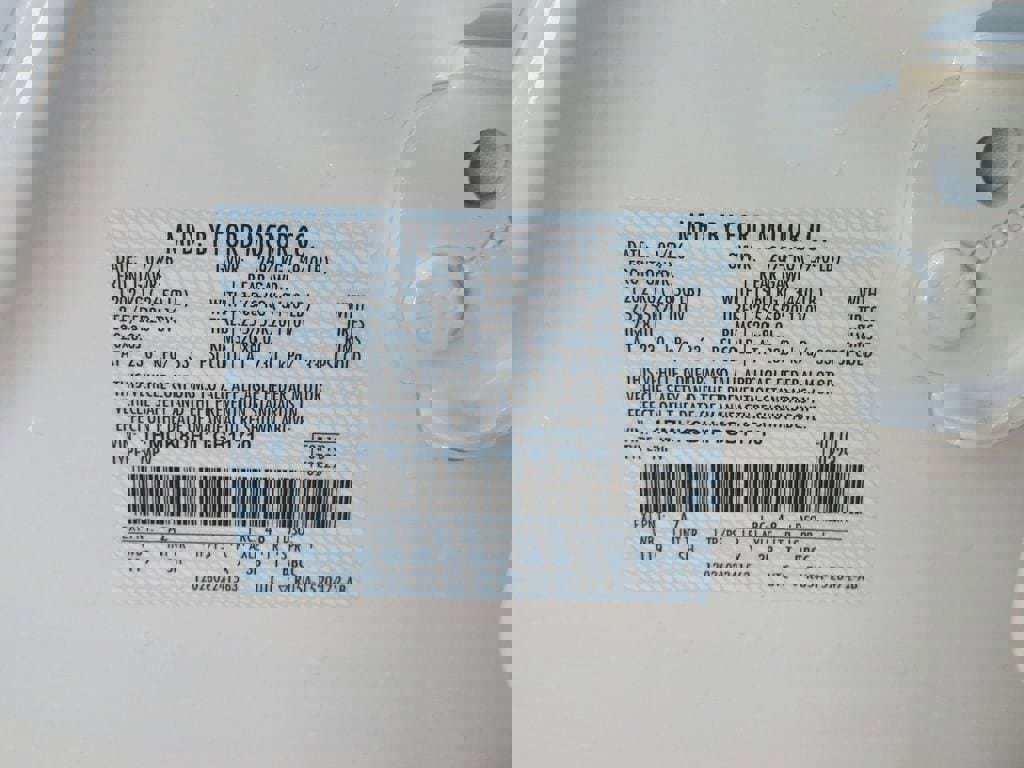 New 2026 Ford Explorer Active w/ Active Comfort Package image 33