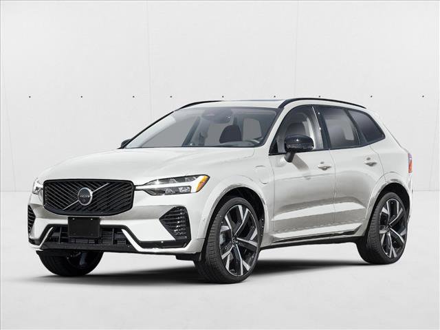 New 2026 Volvo XC60 T8 Core AWD/4WD image 1