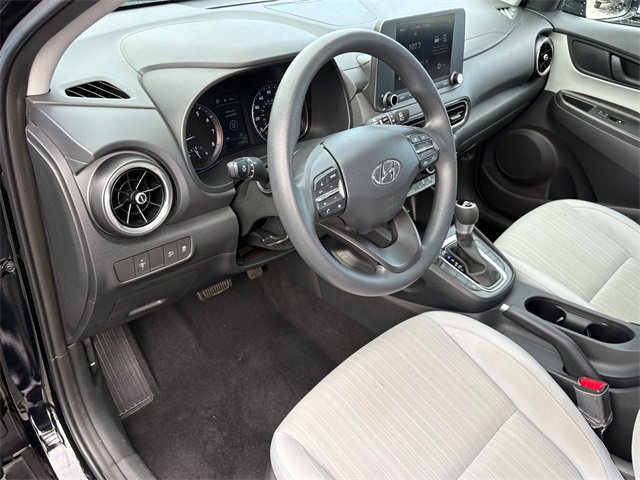 Used 2023 Hyundai Kona SEL image 18