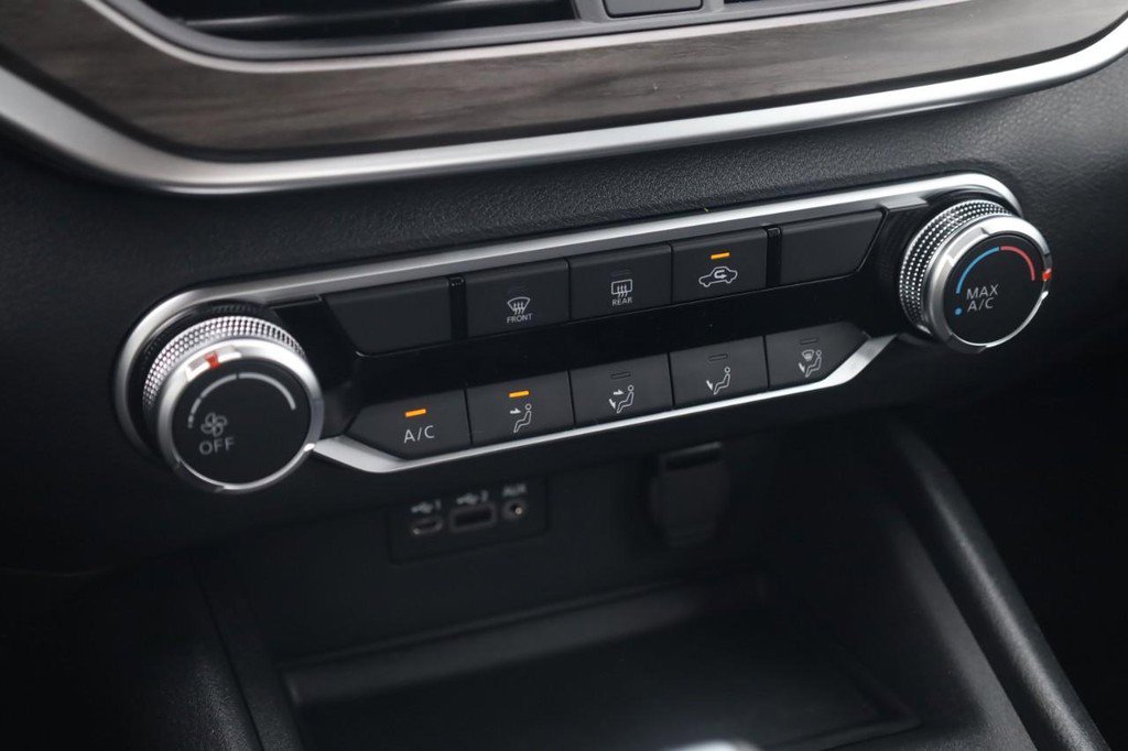 New 2026 Nissan Altima 2.5 SV AWD/4WD image 17