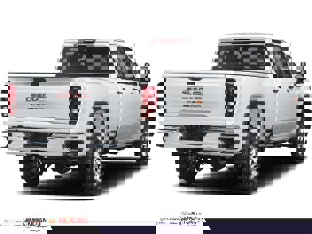 New 2026 GMC Sierra 2500 AT4 w/ AT4 Preferred Package image 2