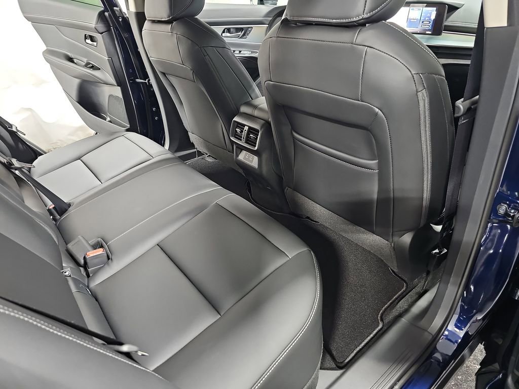 New 2025 Nissan Murano SL w/ Cargo Package image 11