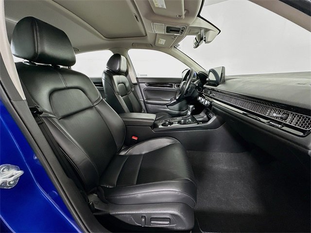 Certified 2022 Honda Civic Touring image 6