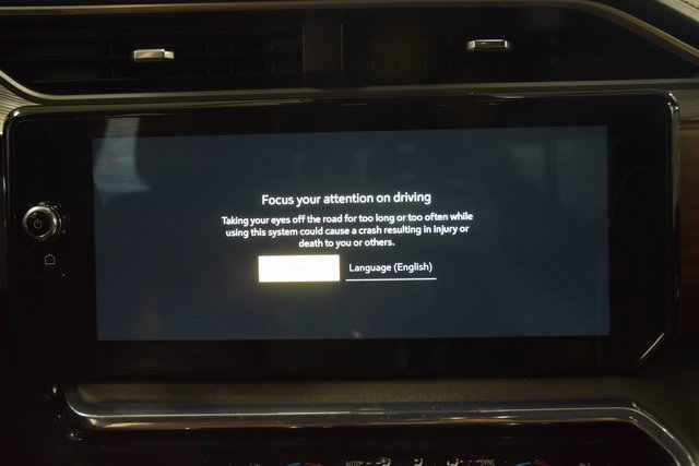 Used 2024 GMC Sierra 2500 Denali Ultimate image 31