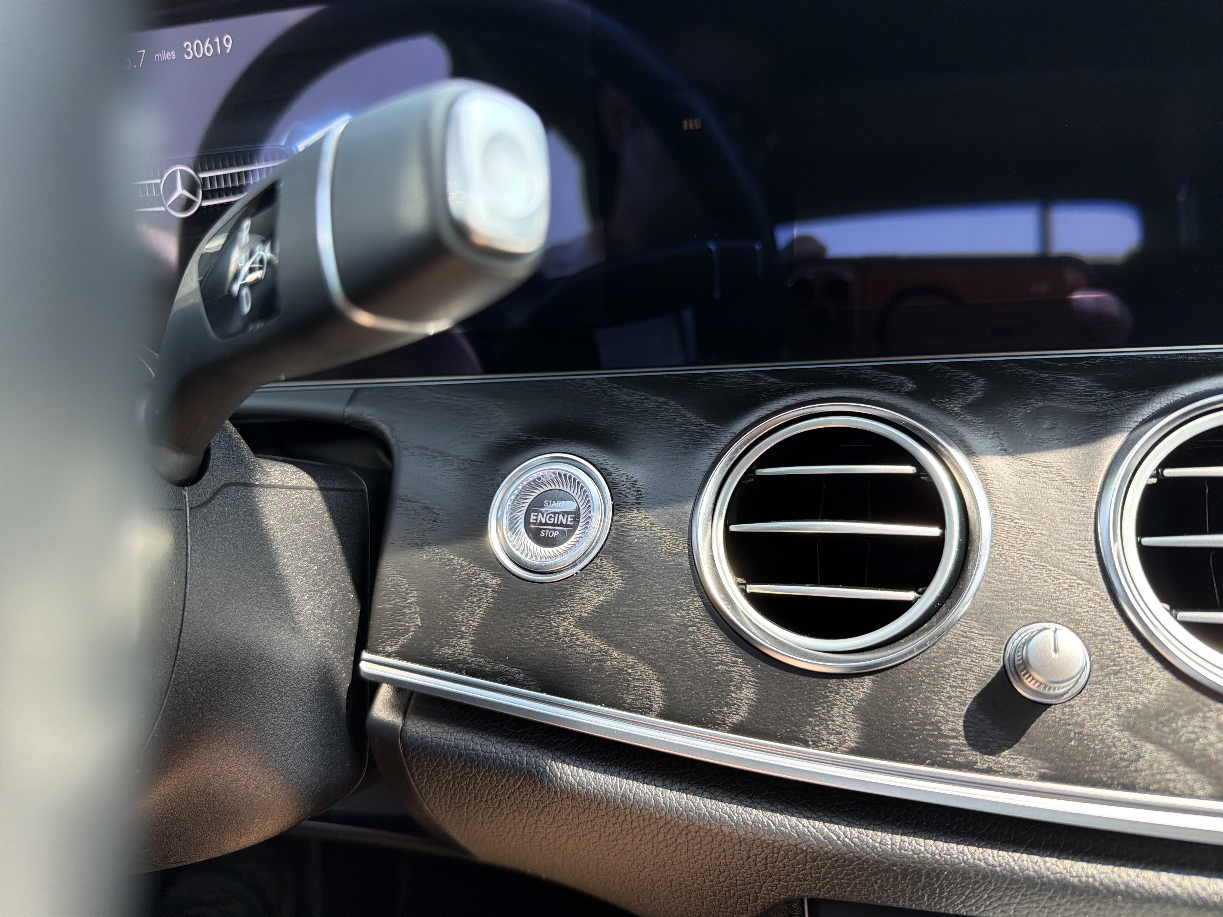 Certified 2023 Mercedes-Benz E 350 4MATIC Sedan image 19