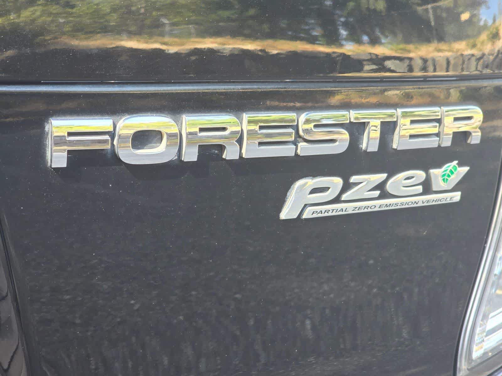 Used 2012 Subaru Forester 2.5X Premium AWD/4WD image 7