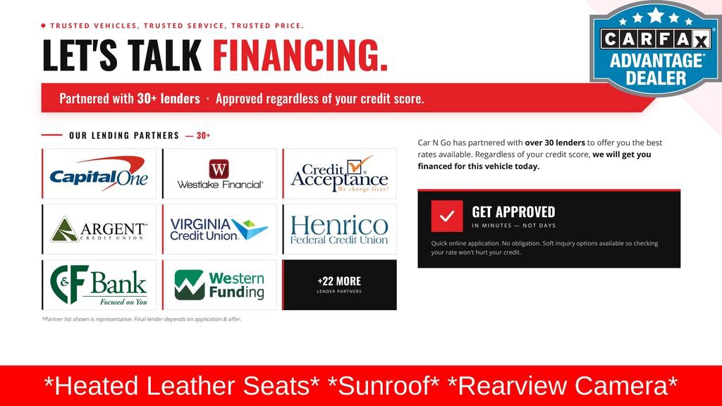 Used 2016 Honda Civic EX-L image 4
