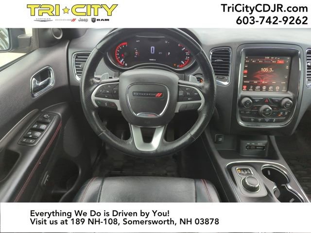 Used 2016 Dodge Durango R/T image 17