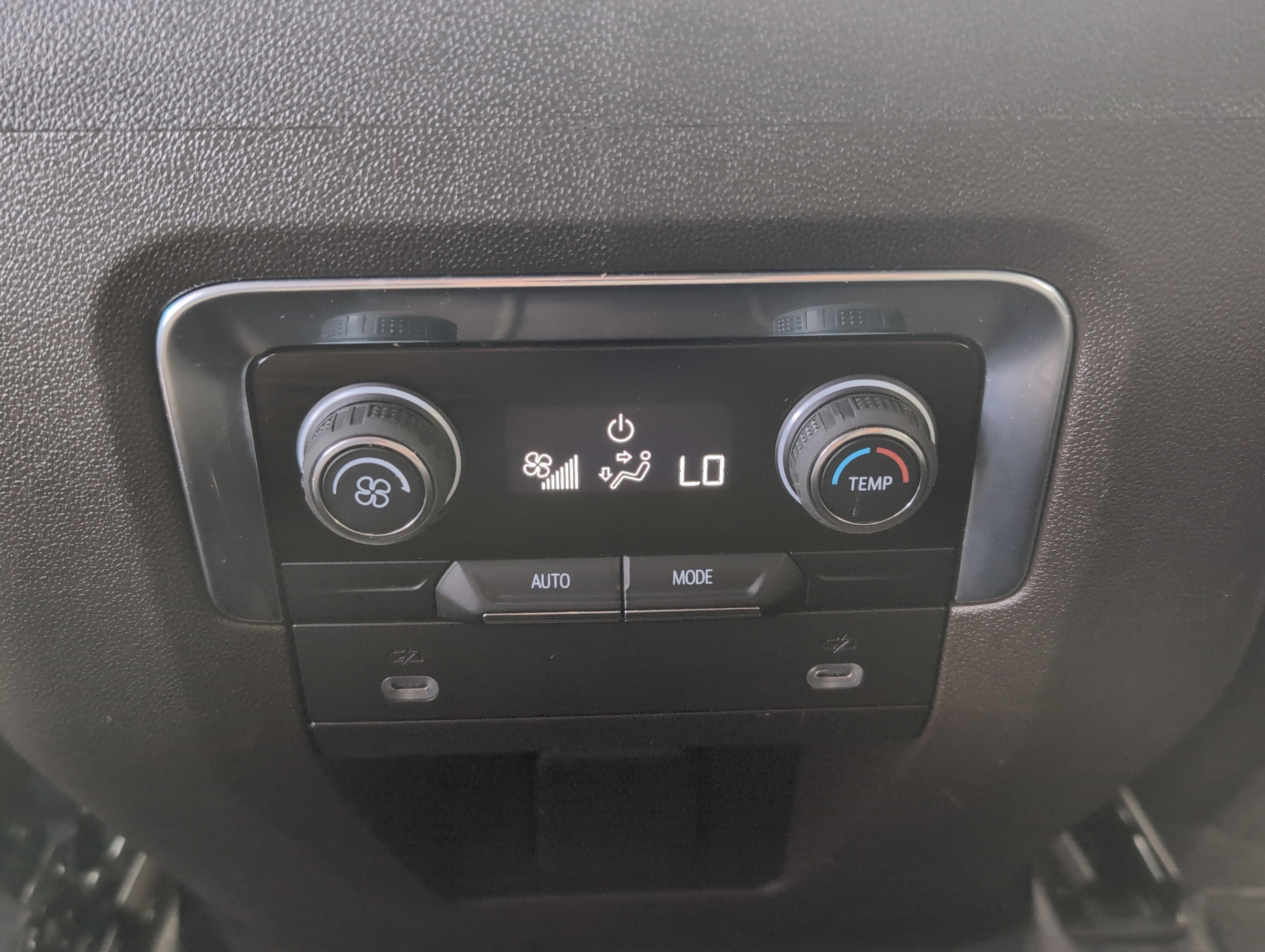 Used 2023 Chevrolet Tahoe LS w/ Driver Alert Package AWD/4WD image 39