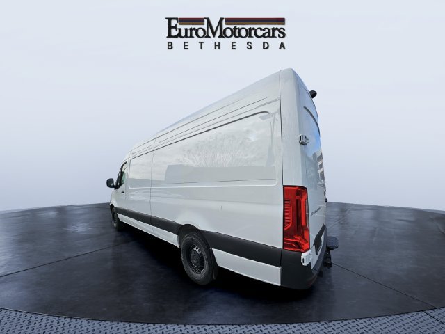 New 2026 Mercedes-Benz Sprinter 2500 image 2
