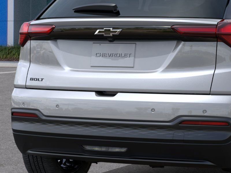 New 2027 Chevrolet Bolt LT FWD image 24