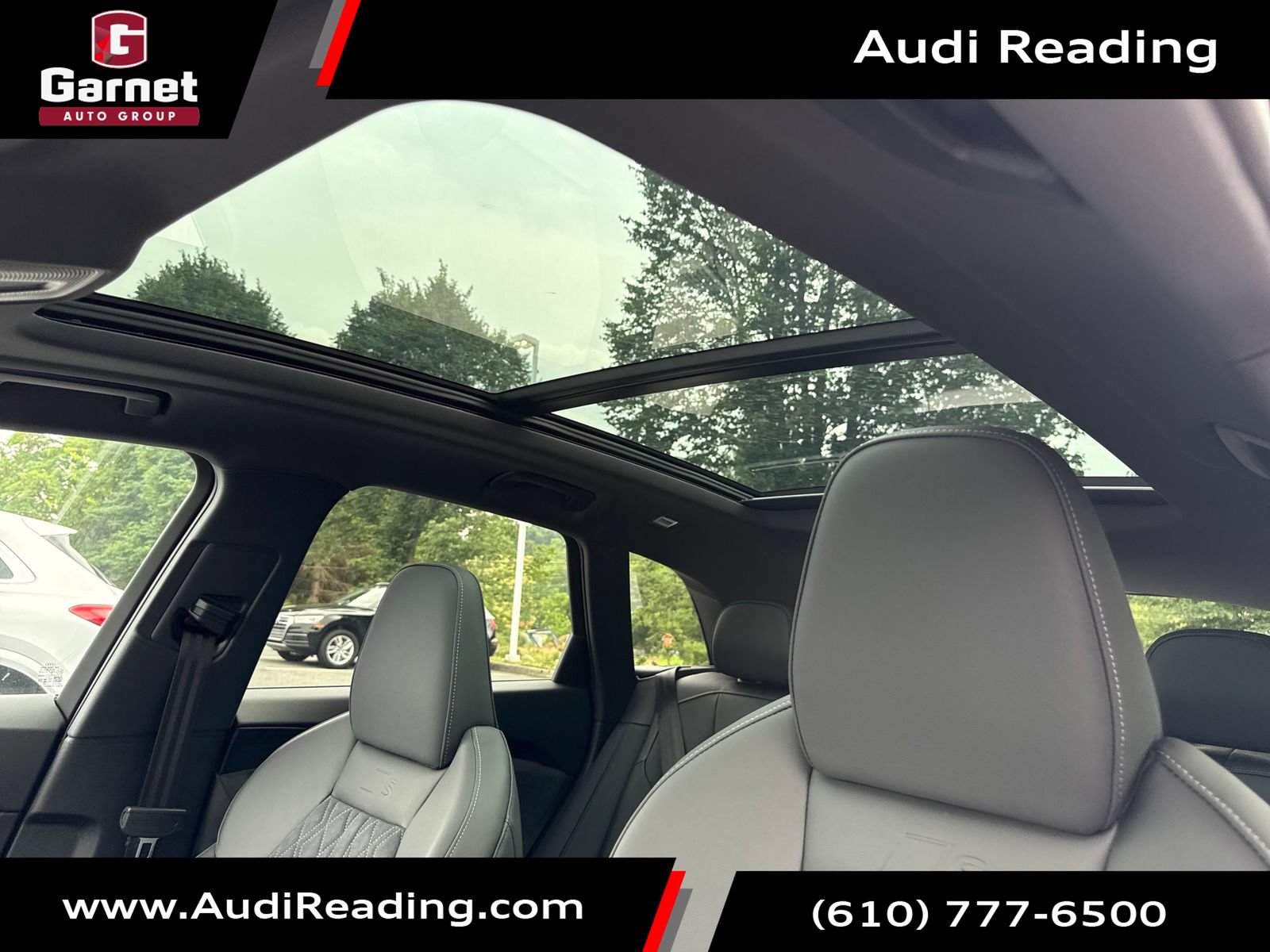 New 2026 Audi SQ5 Premium Plus AWD/4WD image 12