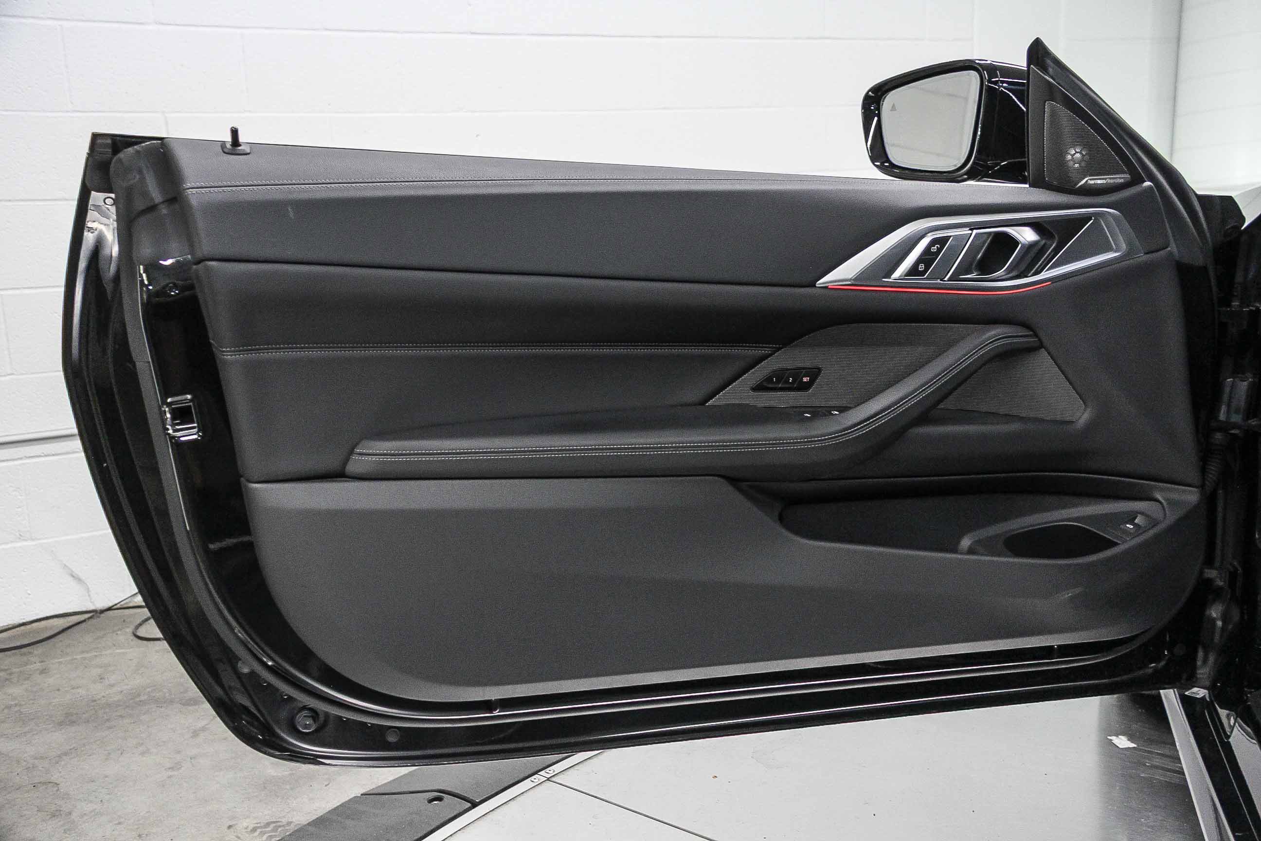 Certified 2023 BMW M440i Convertible w/ Premium Package image 27