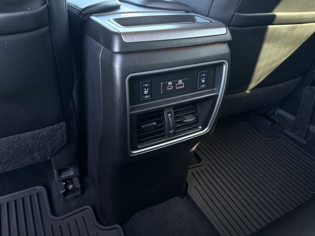 Used 2021 Nissan Murano SL w/ SL Moonroof Package image 26