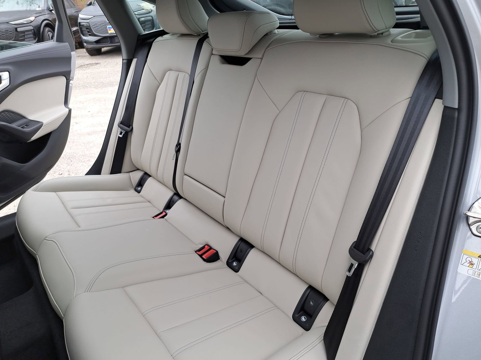 New 2025 Audi A5 2.0T Premium Plus image 14