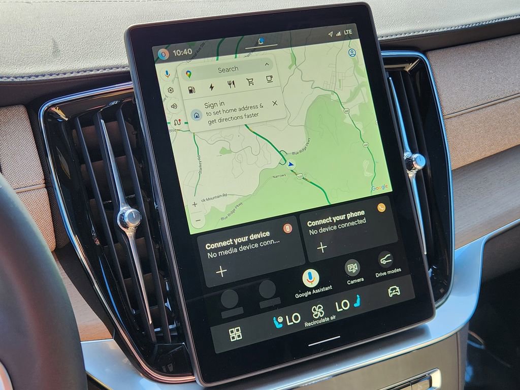 New 2026 Volvo XC90 T8 Ultra w/ Lounge Package image 22