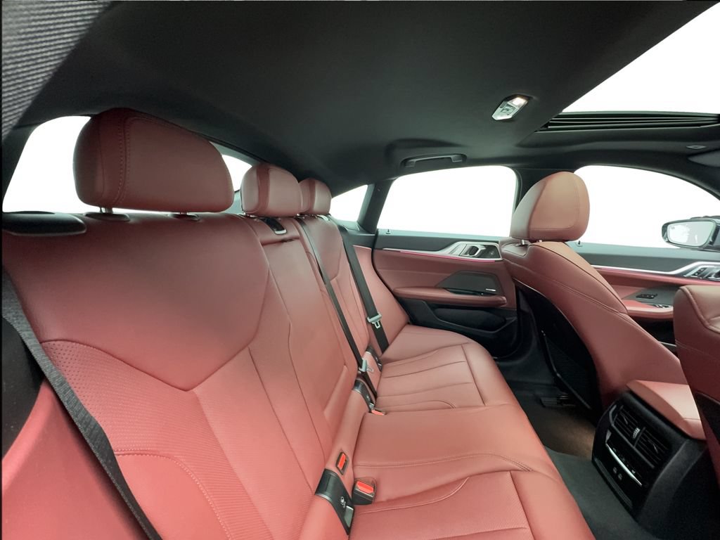 Used 2024 BMW i4 eDrive35 w/ Premium Package RWD image 30