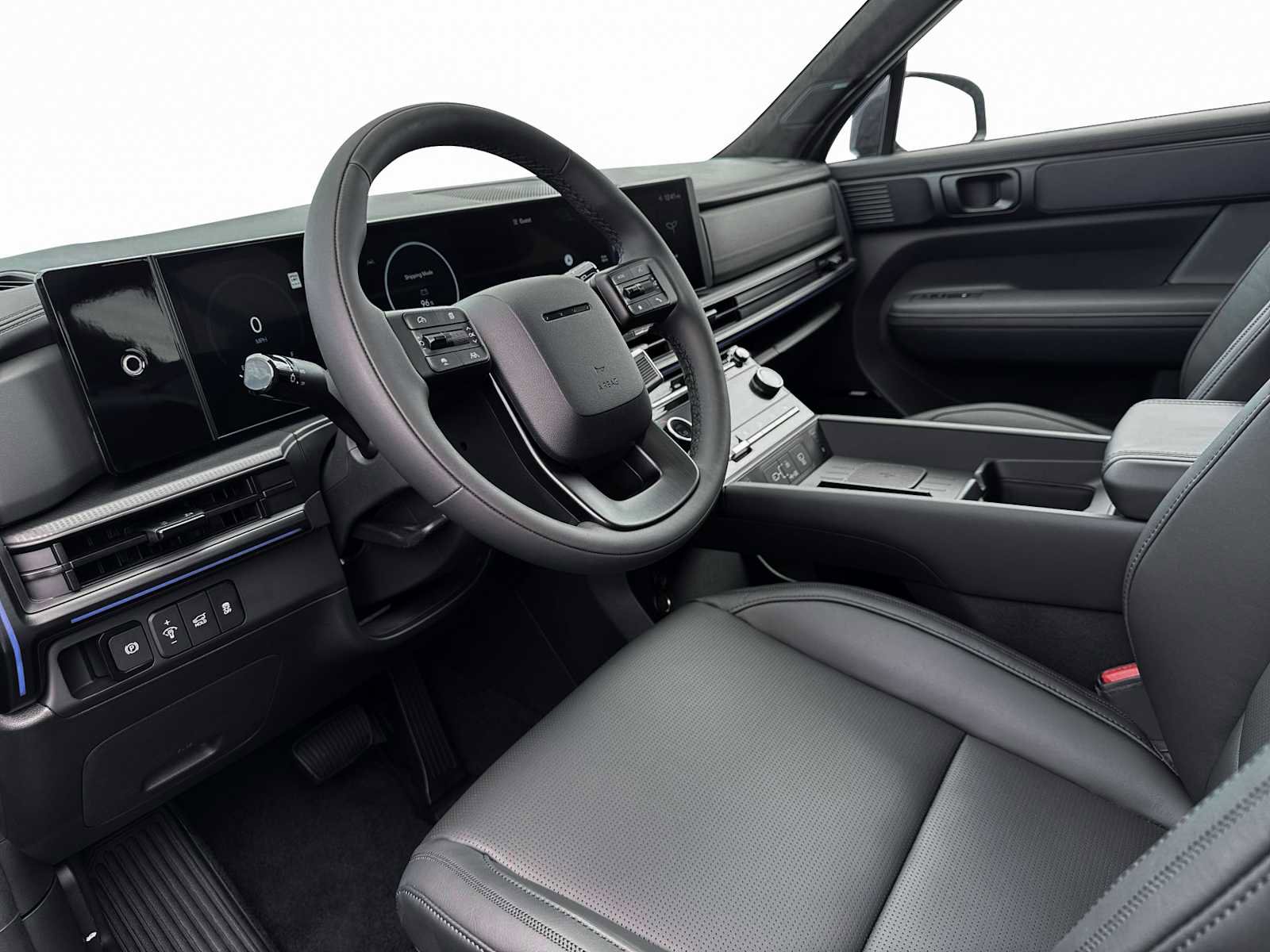 New 2026 Hyundai Santa Fe Calligraphy image 14