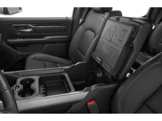 Used 2022 RAM 1500 Big Horn RWD image 17