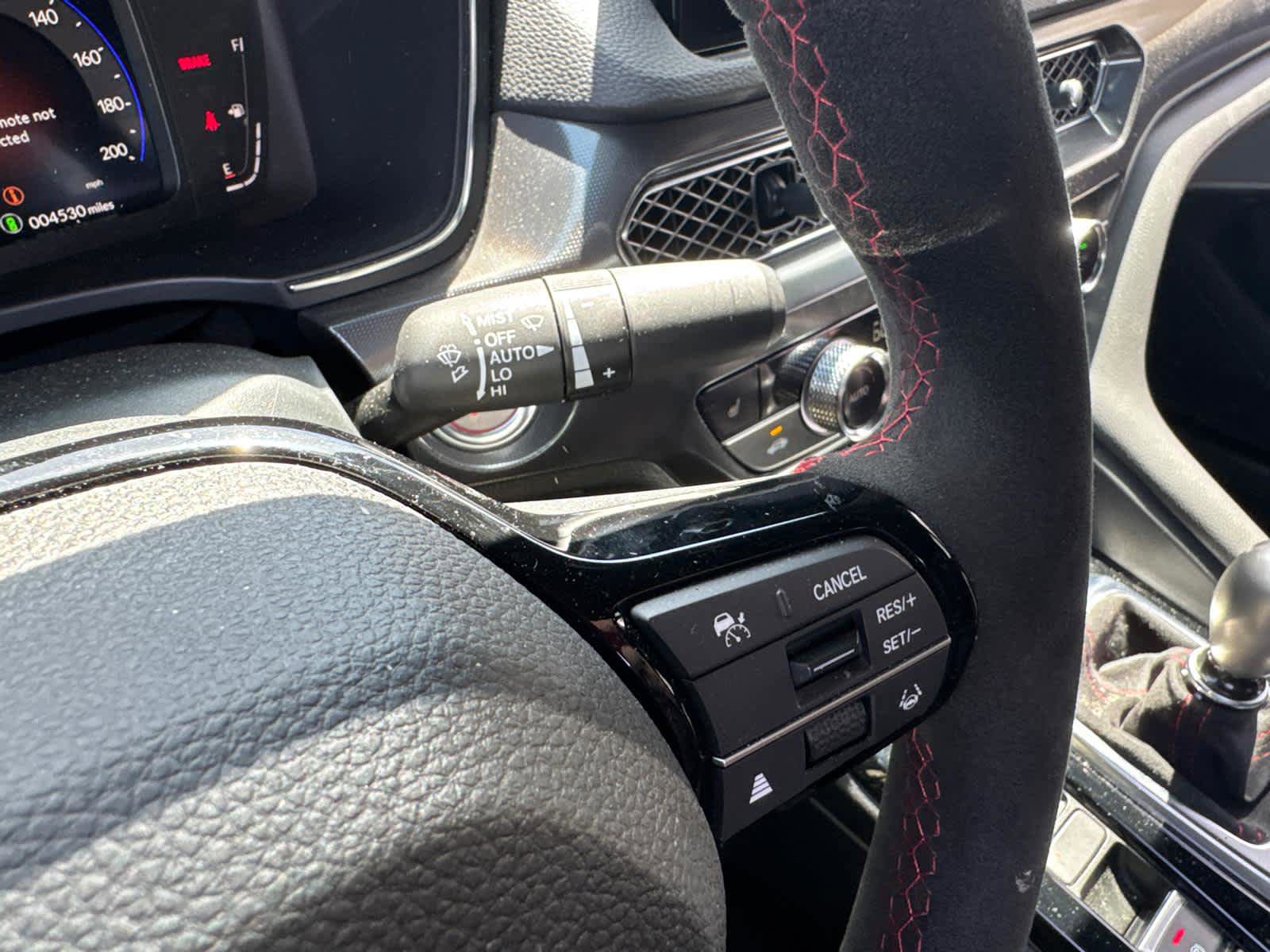Used 2026 Acura Integra Type S FWD image 19