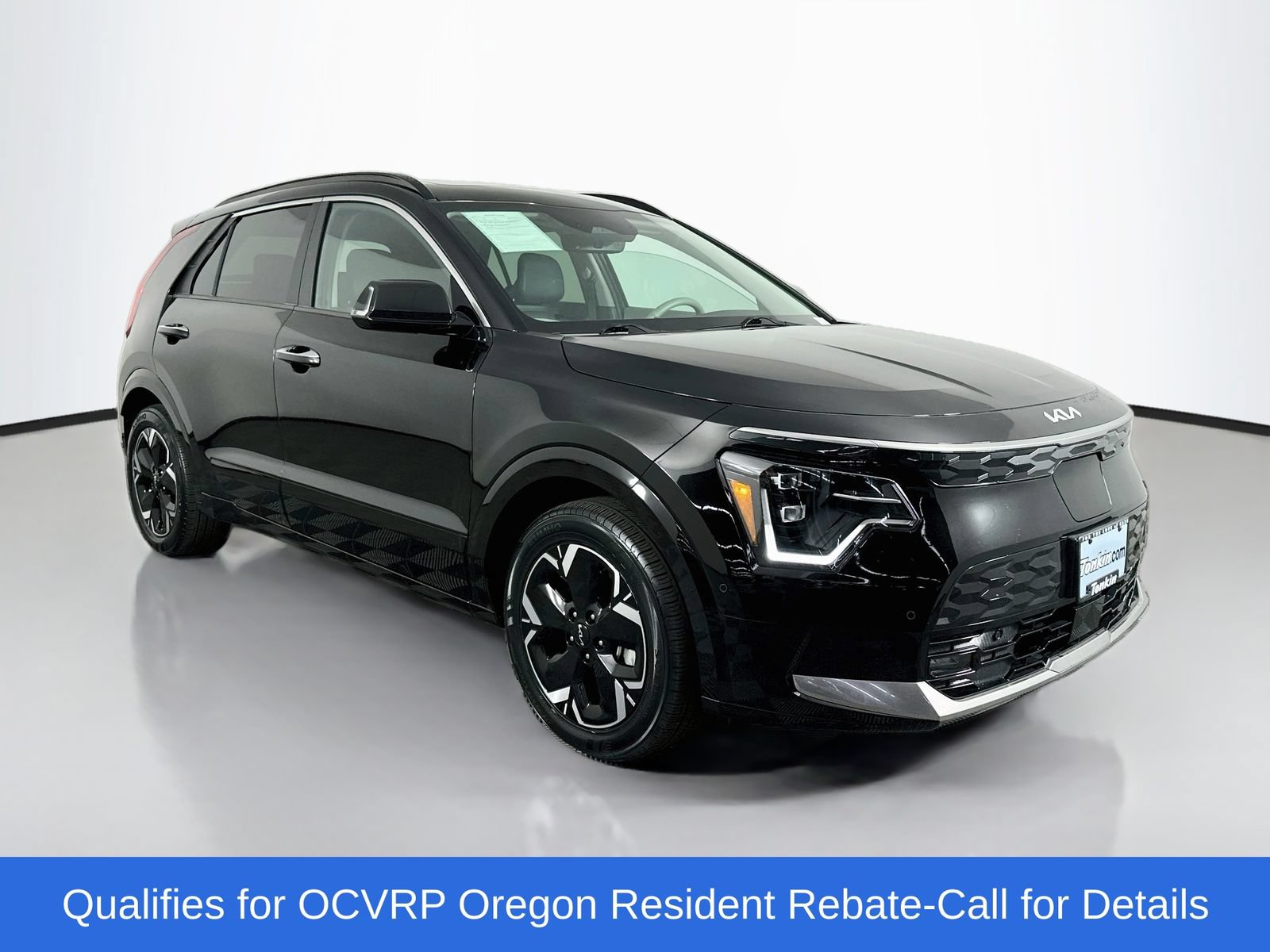 Used 2024 Kia Niro Wave FWD image 1