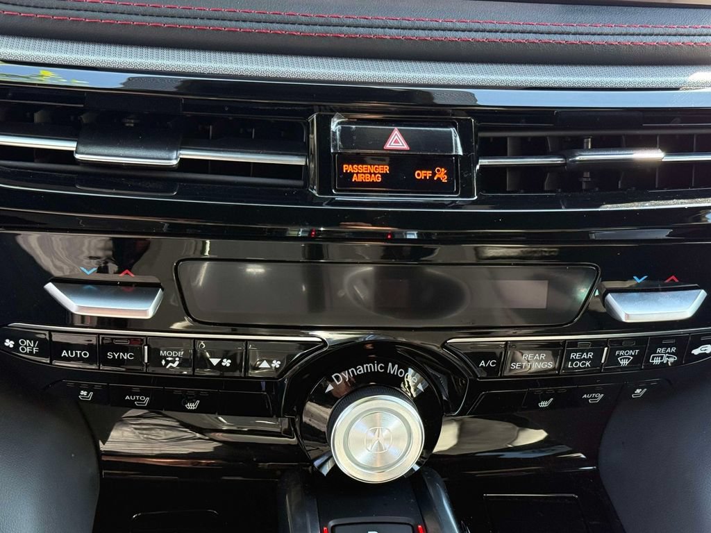 Certified 2026 Acura MDX A-Spec AWD/4WD image 22