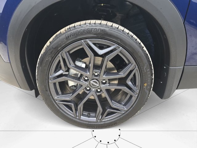 New 2027 Nissan Kicks SR w/ SR Premium Package FWD image 33