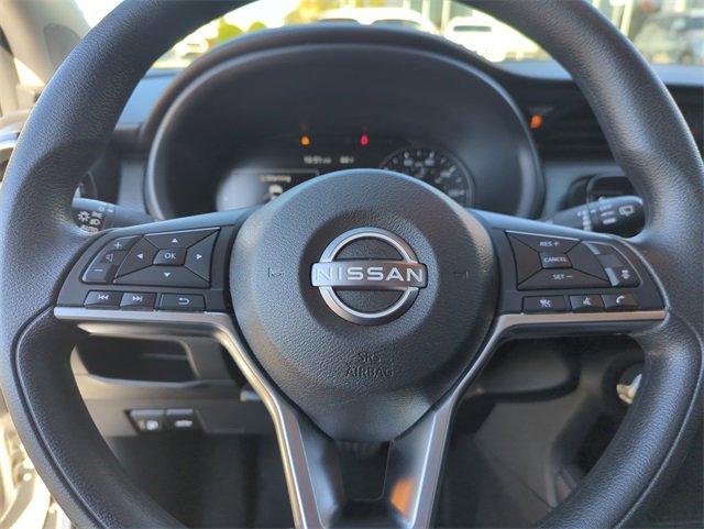 Used 2024 Nissan Kicks SV image 42