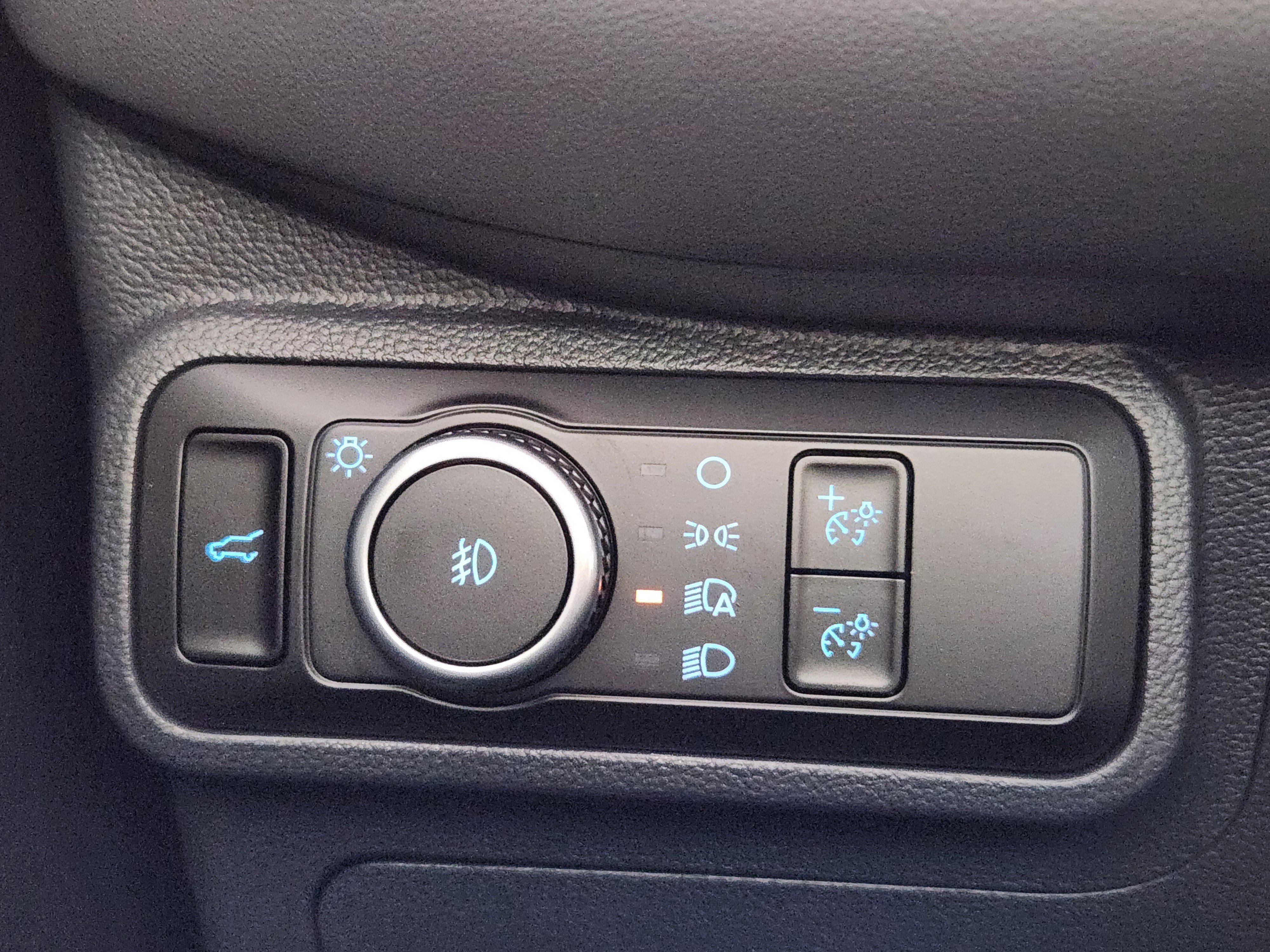 New 2026 Ford Explorer Active w/ Active Comfort Package image 27