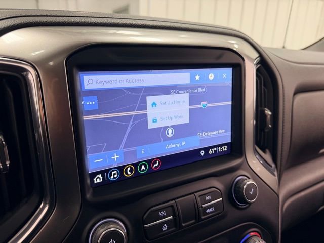 Certified 2019 Chevrolet Silverado 1500 LTZ w/ LTZ Premium Package image 14