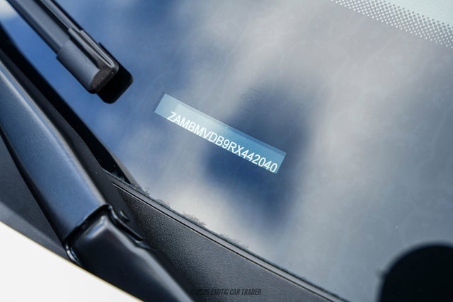 Used 2024 Maserati GranTurismo Trofeo AWD/4WD image 58
