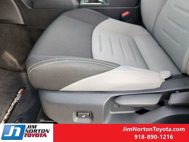 Used 2025 Toyota Tacoma TRD Sport image 27