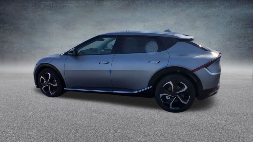Used 2022 Kia EV6 GT-Line w/ First Edition Package AWD/4WD image 15