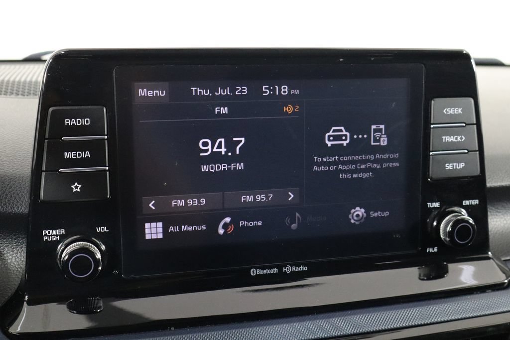 Used 2023 Kia Seltos S AWD/4WD image 29
